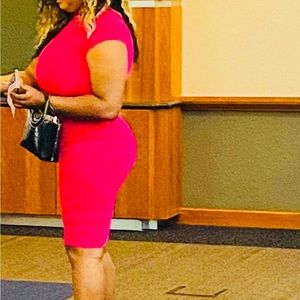 Brand:Black Bead size:US(L) color:pink